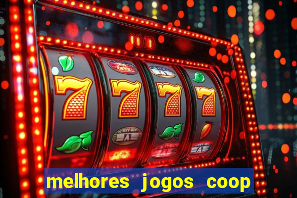 melhores jogos coop local pc